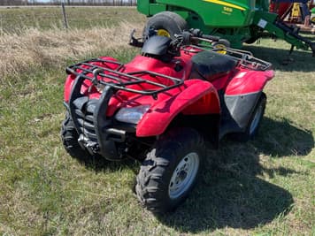 Main image Honda Fourtrax